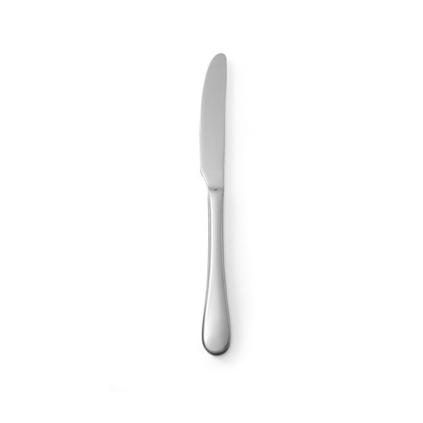Sada 6 nerezových jídelních nožů Hendi Profi Line
