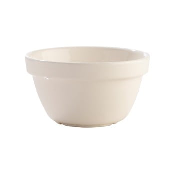Bol din ceramică Mason Cash Basin, ⌀ 14 cm, alb