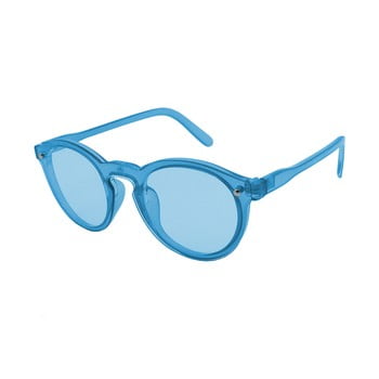 Ochelari de soare Ocean Sunglasses Milan Trans Blue