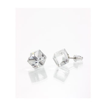 Cercei cu cristale swarovski laura bruni pia