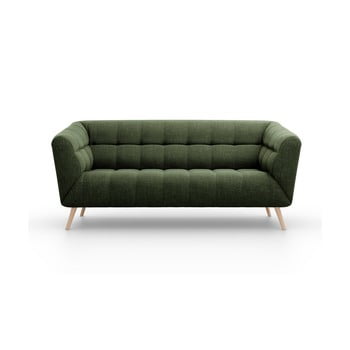 Canapea interieurs 86 Étoile, 170 cm, verde