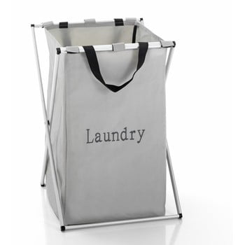 Coș pentru rufe tomasucci laundry, gri