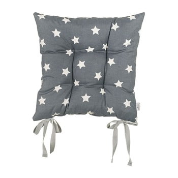 Pernă scaun apolena night sky dots, 41 x 41 cm