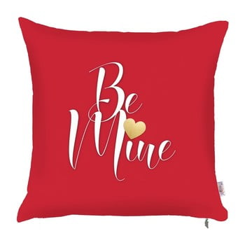 Față de pernă apolena be mine, 43 x 43 cm