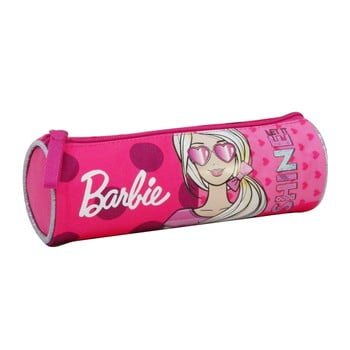 Penar pentru copii Bagtrotter Barbie, roz