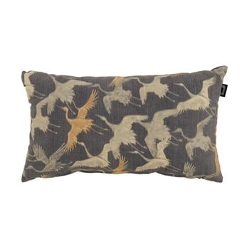 Pernă grădină hartman yellow silvan, 50 x 30 cm
