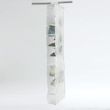 Organizator compartimentat suspendat compactor garment white