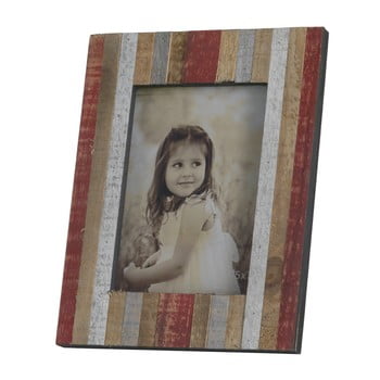Ramă foto pentru fotografii cu dimensiunea de 16,7 x 11,7 cm geese spruce