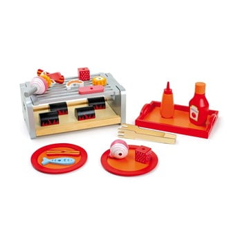 Set pentru grătar legler grill