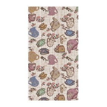 Covor rezistent vitaus molly, 50 x 80 cm