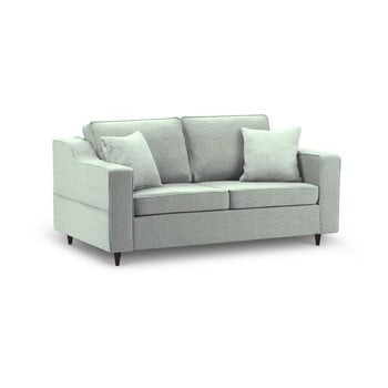 Canapea cu 2 locuri mazzini sofas narcisse, verde deschis