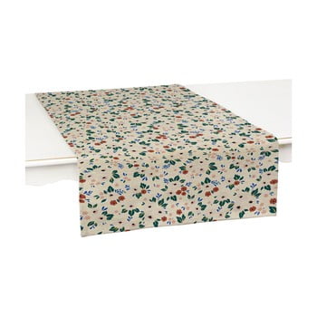 Set 2 naproane pentru masă linen couture liberty