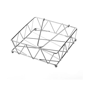 Suport pentru șervețele unimasa orchard, 18,2 x 18,2 cm