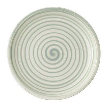 Farfurie din porțelan villeroy & boch artesano nature, 16 cm, verde
