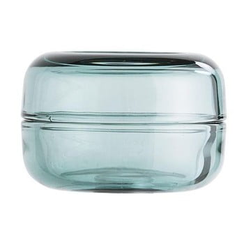 Recipient din sticlă și capac bloomingville jar