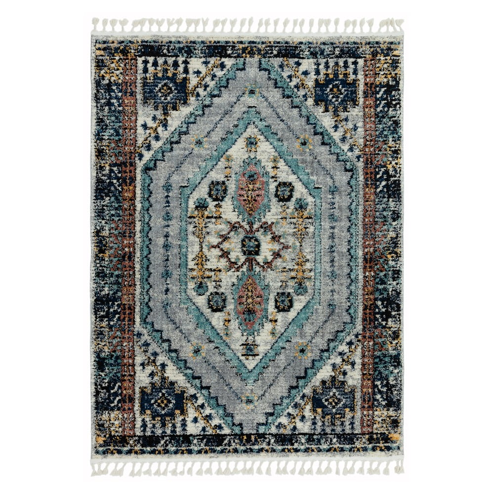 Koberec Asiatic Carpets Nahla, 200 x 290 cm