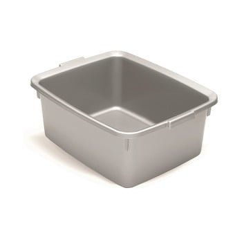Vas pentru chiuvetă addis signature, 12 l, gri