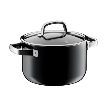 Oală wmf, ⌀ 20 cm, negru