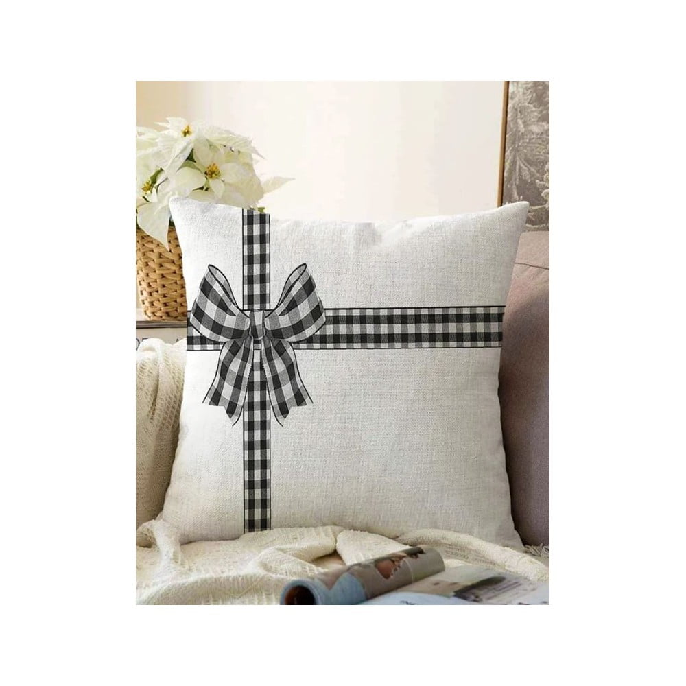 Povlak na polštář 43x43 cm – Mila Home