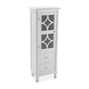 Vitrină versa candance, înălțime 120 cm