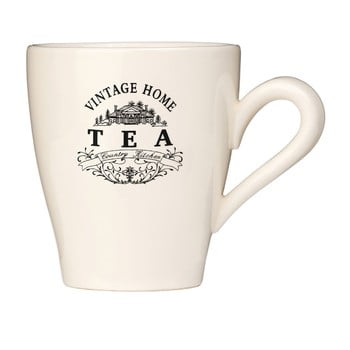 Cană ceramică ceai premier housewares vintage home