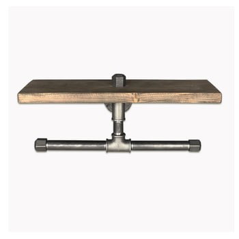 Autocolant decorativ pentru baie allien oliver