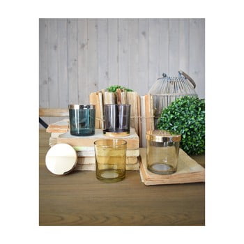 Set 12 suporturi lumânări orchidea milano luxury