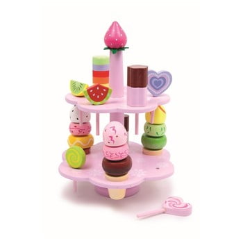 Set pentru cofetar legler confectionery