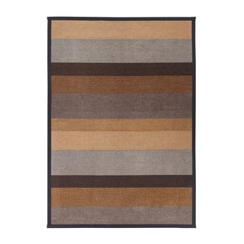 Covor reversibil narma tidriku gold, 200 x 300 cm