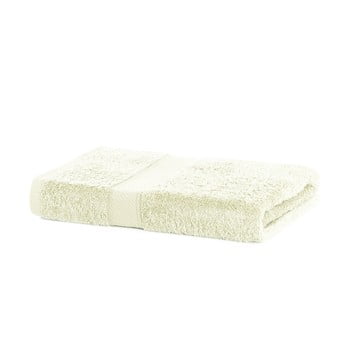Prosop decoking bamby ecru, 70 x 140 cm, crem deschis