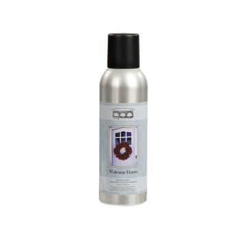 Spray parfumat de interior bridgewater candle, , aromă scorțișoară, prune, mere