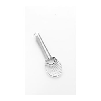 Ustensilă pentru feliat avocado steel function, lungime 21 cm