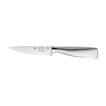 Cuțit bucătărie din oțel inoxidabil wmf gourmet, lungime 10 cm
