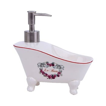 Dozator pentru săpun lichid antic line le bain