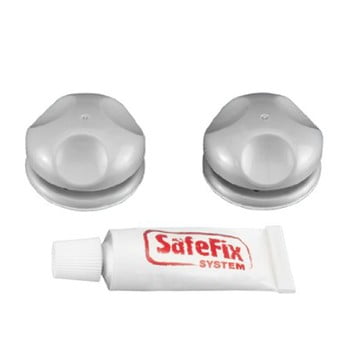 Set pentru fixarea colecției metaltex viva