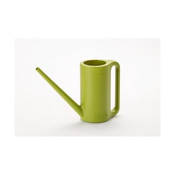 Stropitoare plastia max, 1,5 l, verde