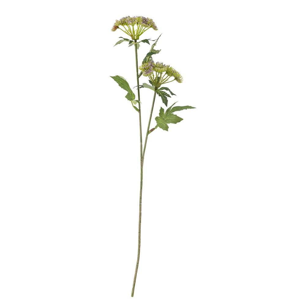 Umělá rostlina (výška 49 cm) Throatwort – Bloomingville