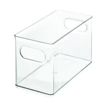 Cutie de depozitare idesign the home edit, 25,4 x 12,7 x 15,2 cm