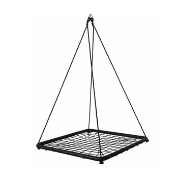 Scăunel suspendat legler nest swing square