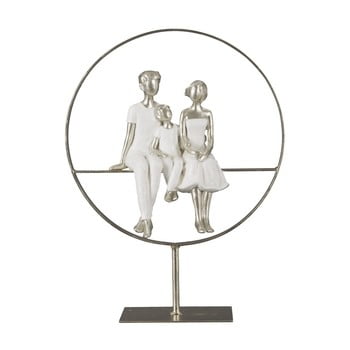 Statuetă mauro ferretti toulouse famiglia