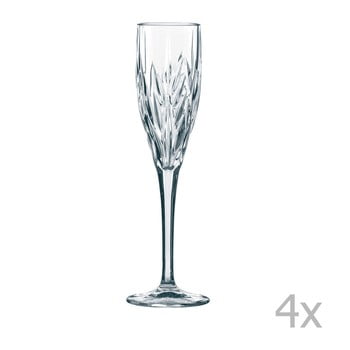 Set 4 pahare nachtmann imperial sparkling