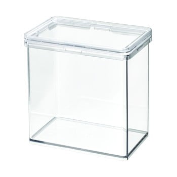 Cutie de depozitare idesign the home edit, 10,2 x 15,2 x 15,2 cm