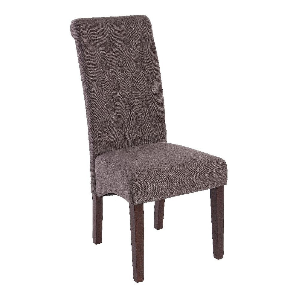 Židle Classy Grey