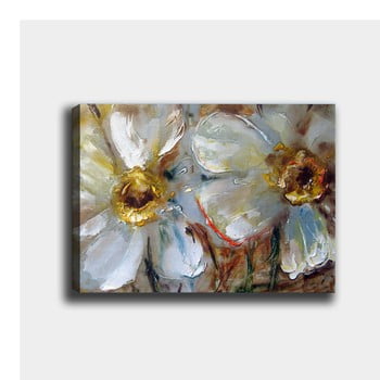Tablou pe pânză tablo center glamour paradise, 40 x 60 cm