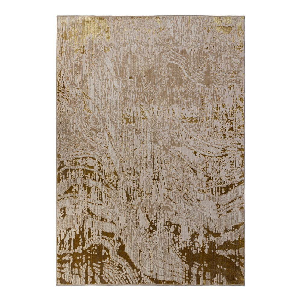 Béžový koberec Flair Rugs Arissa, 200 x 290 cm