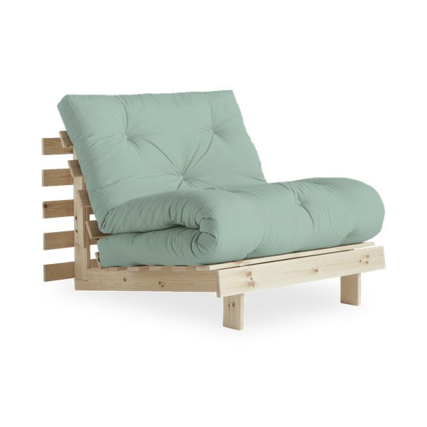 Variabilní křeslo Karup Design Roots Raw/Mint