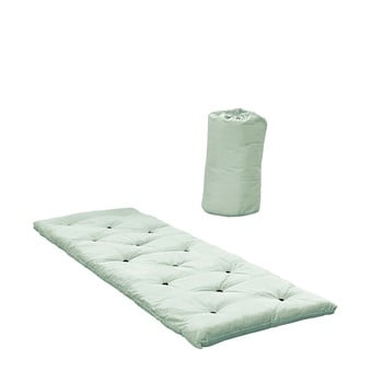 Futon/pat pentru oaspeți Karup Design Bed In a Bag Mint imagine