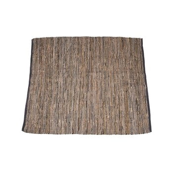 Covor din bumbac label51 brisk, 140 x 160 cm