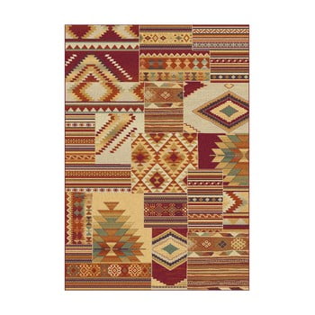 Covor cu model oriental universal turan, 300 x 67 cm