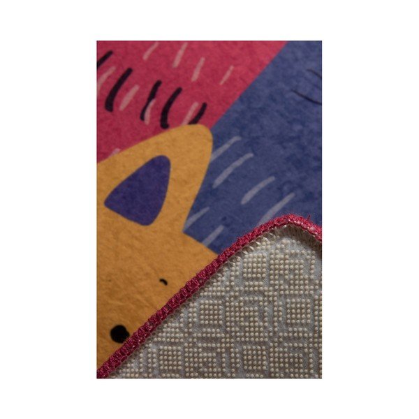 Dětský koberec Cats, 140 x 190 cm